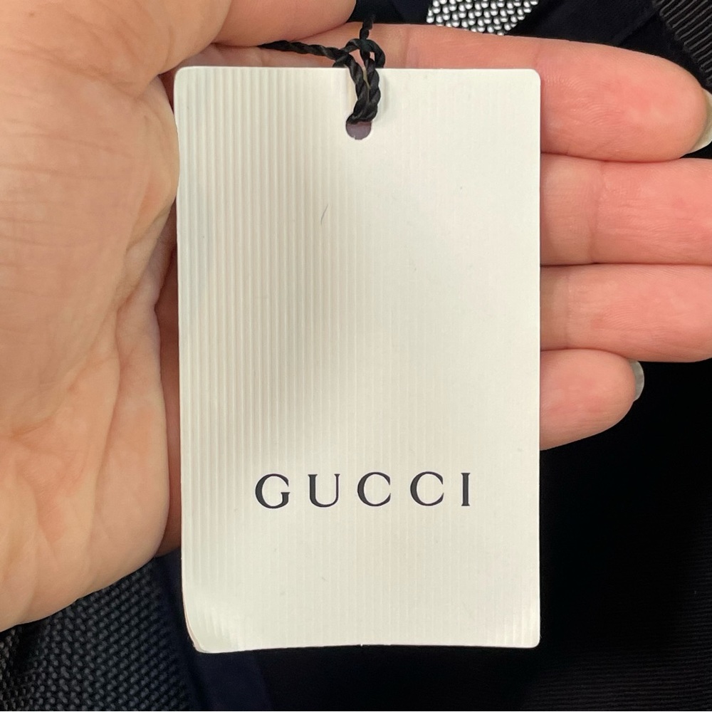 Gucci x Sega Baseball Cap - Picture 9 of 9